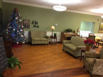 Sikeston Convalescent Center Photo