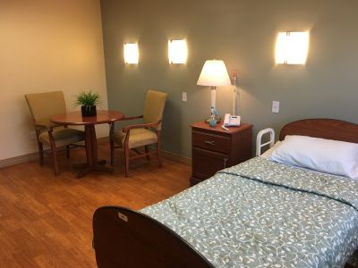 Sikeston Convalescent Center Photo