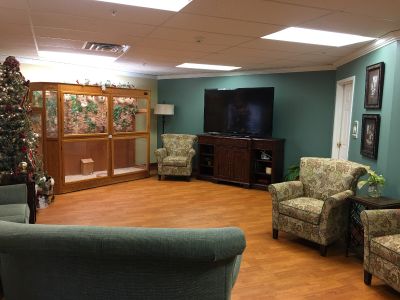 Sikeston Convalescent Center Photo